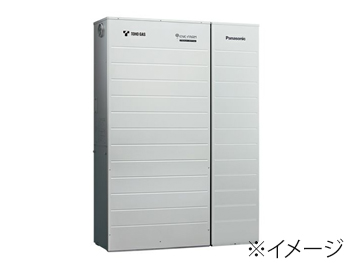 パナソニック　エネファーム 燃料電池 100Lタンク