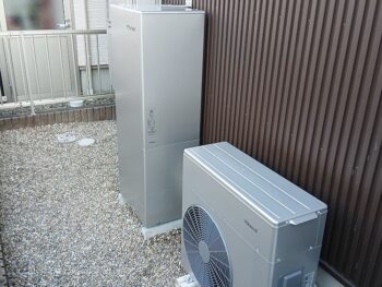 ④●●市　●様　エコワン施工事例