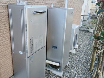 ⑤●●市　●様　エコワン施工事例